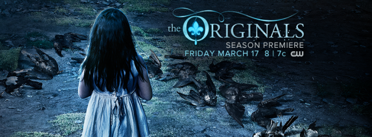 The Originals season 4