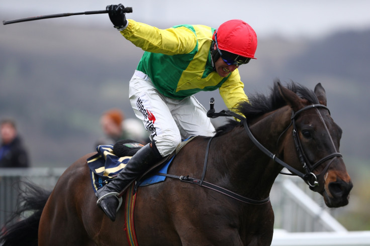 Sizing John