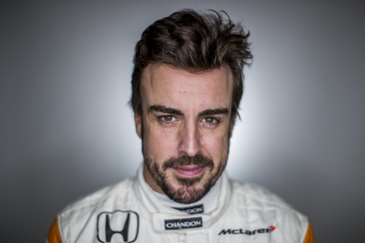 Fernando Alonso