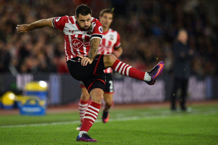 Charlie Austin