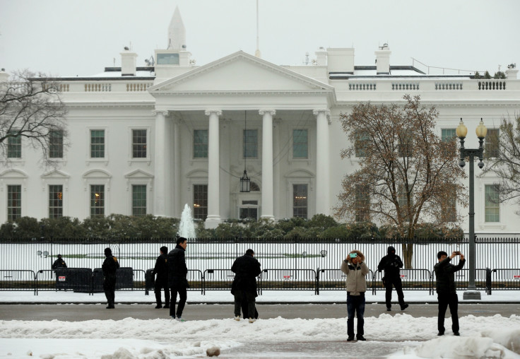 White House