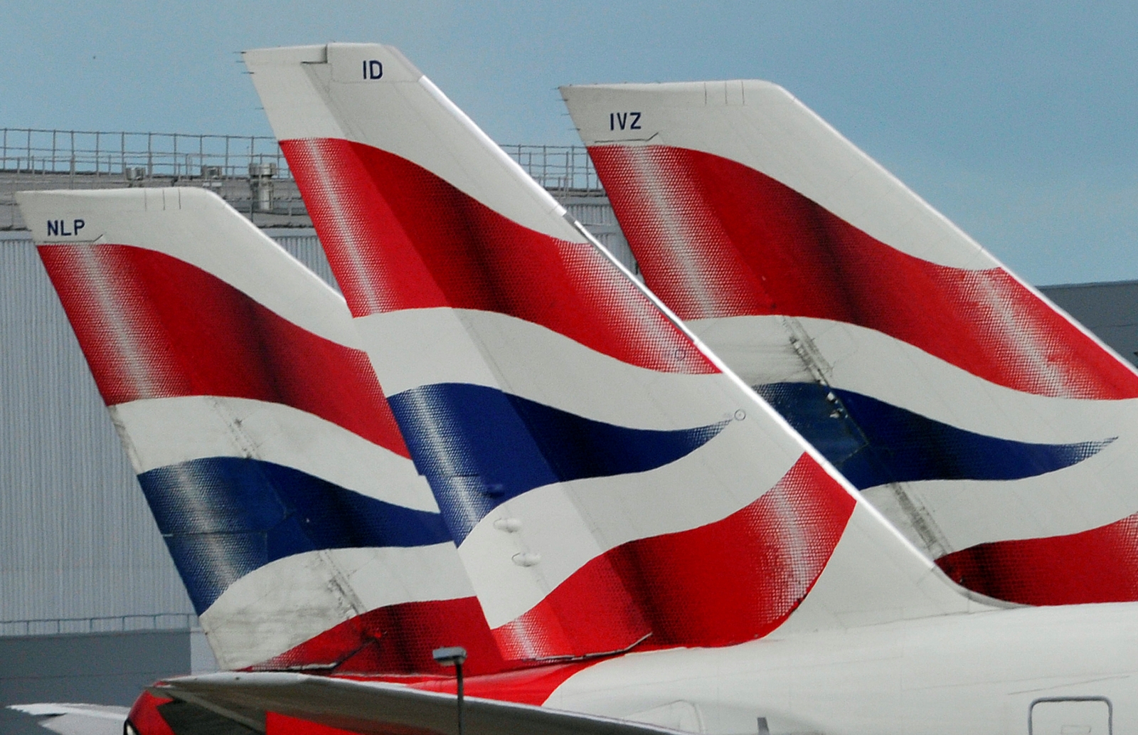 IAG, owner of British Airways, launches new budget long haul airline Level