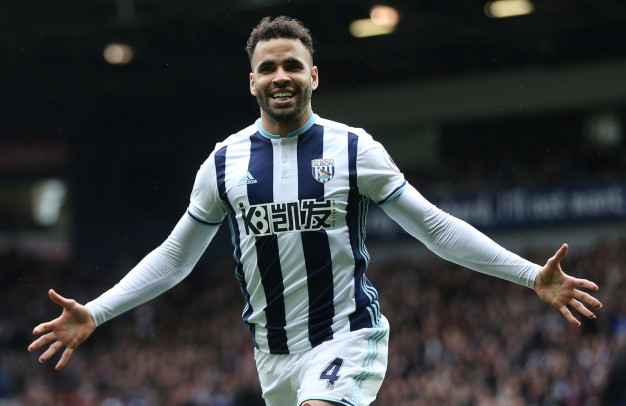 Hal Robson-Kanu Hal Robson-Kanu