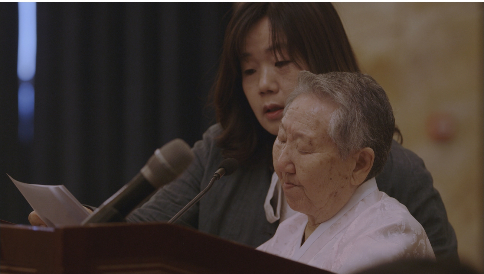 The Apology Tells Story Of Ww2 Comfort Women Sex Slaves Of The