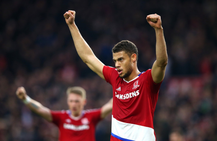 Rudy Gestede