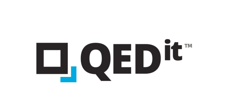 qed