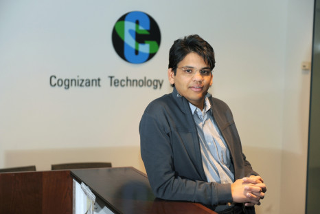 Cognizant to cut over 6,000 employees 