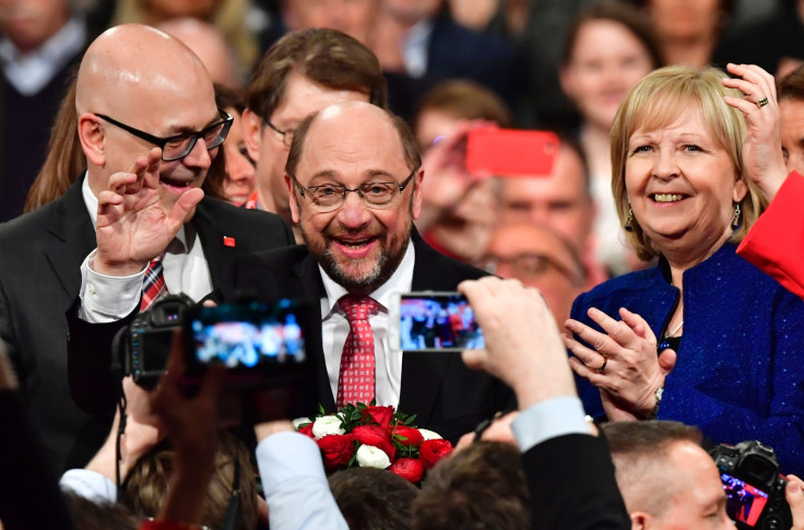 Martin Schulz 