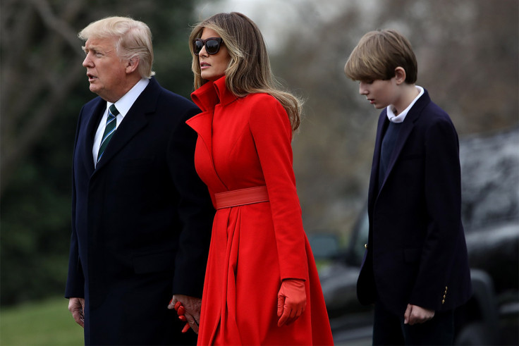 The Trumps