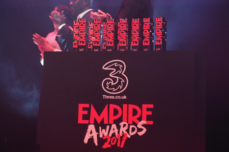 Empire Awards 2017