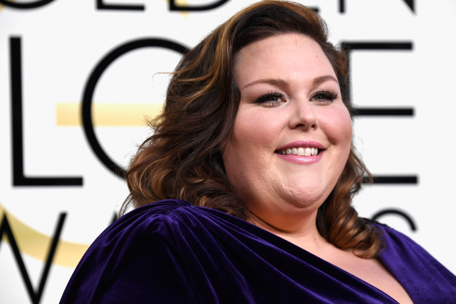 This Is Us star Chrissy Metz reveals she wont shy away from sex scenes if it moves the plot IBTimes UK image image