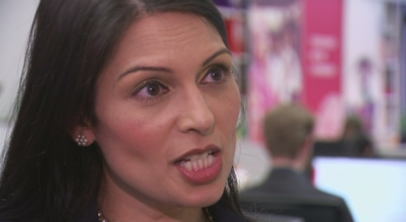 Brexit Date: Priti Patel and Theresa Villiers interviews