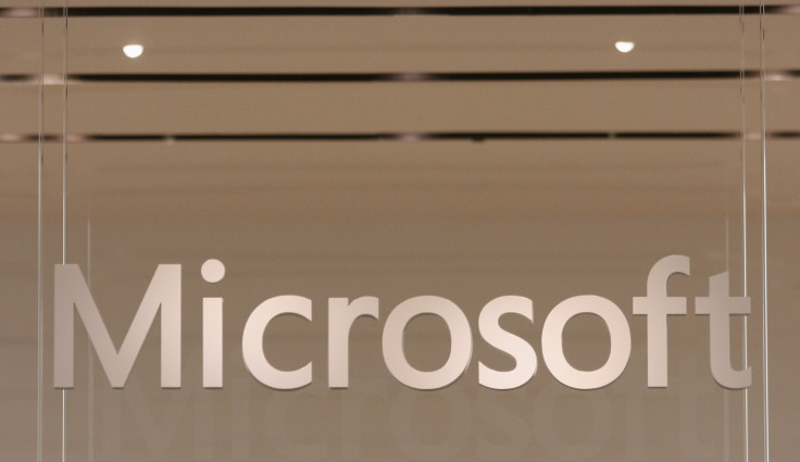 Microsoft and Adobe to share sales,marketing data