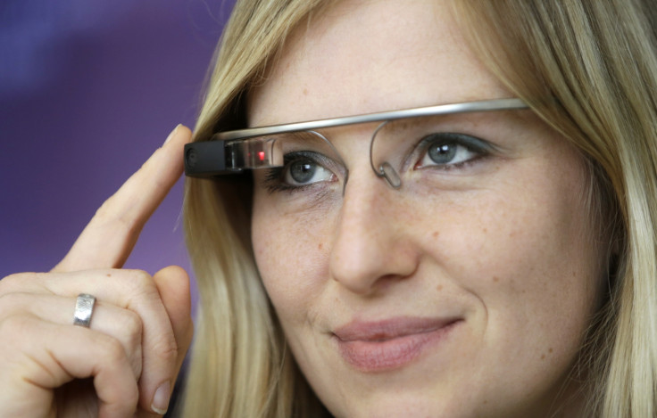 Google Glass