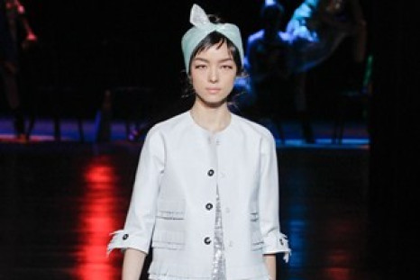 New York Fashion Week