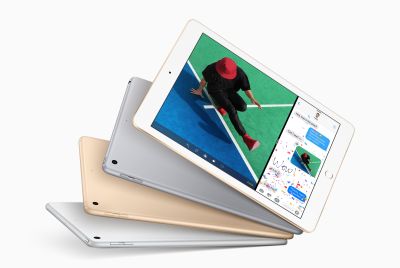 iPad 9.7in