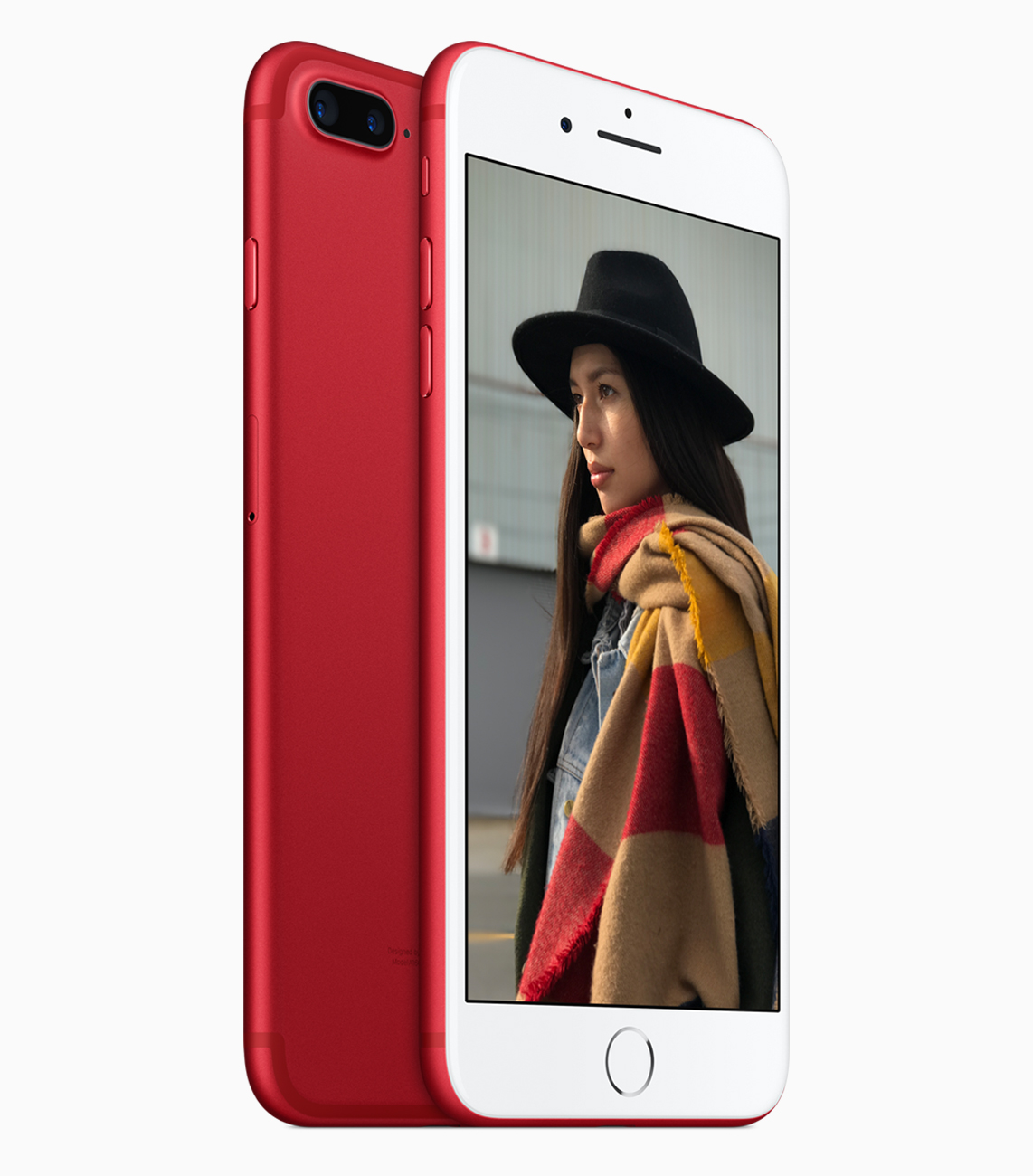 iPhone 7 PRODUCTRED 