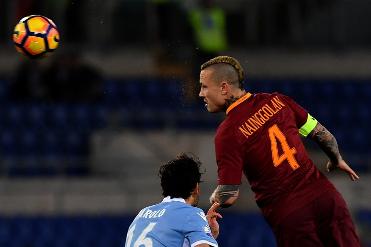 Radja Nainggolan