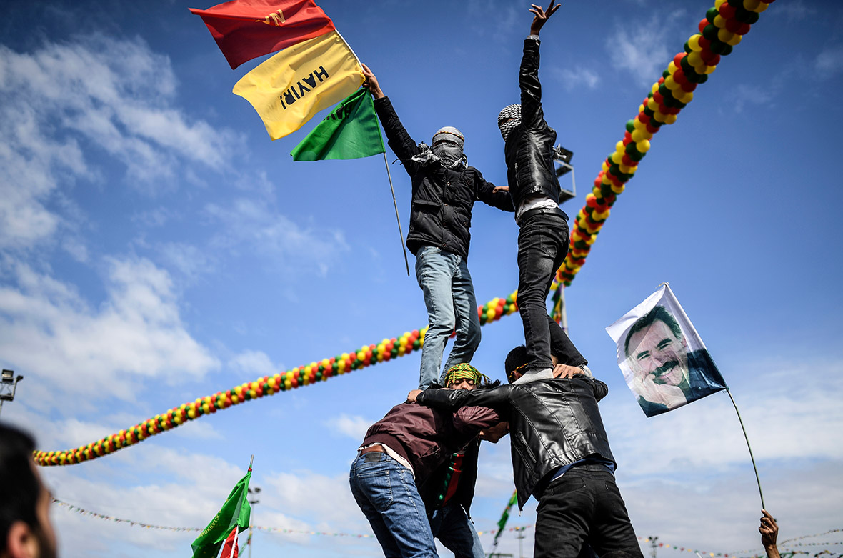 Newroz Nowruz 2017