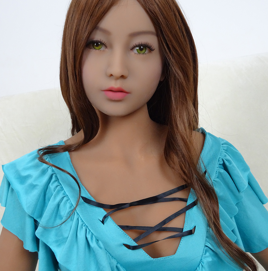 Olivia sex doll 