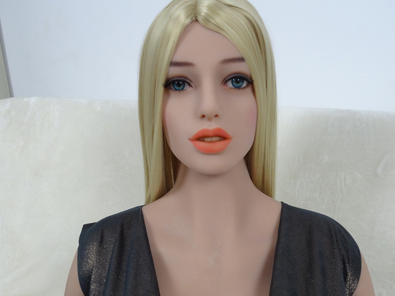 Sex robots of the future could raise life expectancy and improve mental health | IBTimes UK Sex robots of the future could raise life expectancy and improve mental health | IBTimes UK