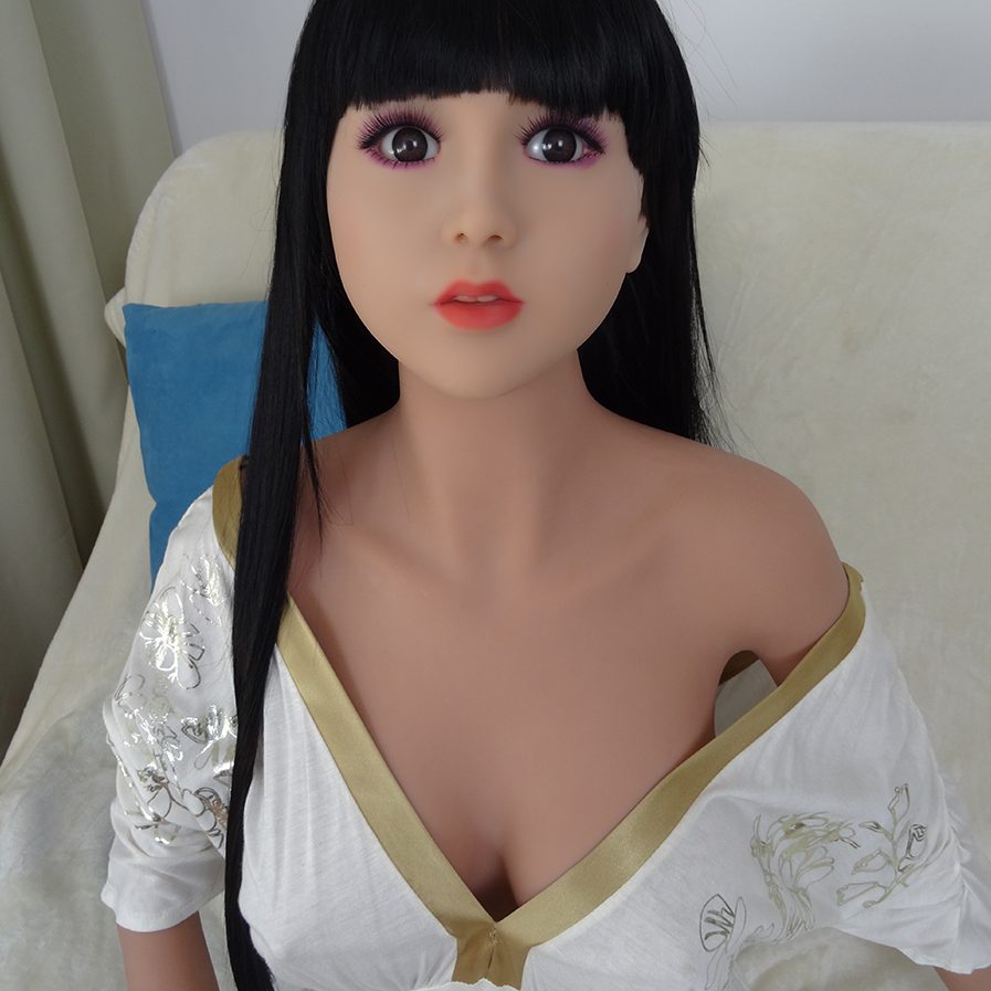 Would You Replace Your Lover With A Sex Robot Latest Ai -6941