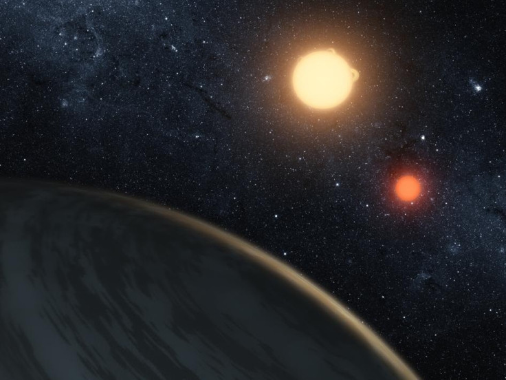 Planet Orbiting Two Suns Indicates Possibility of Alien Life in the Milky Way
