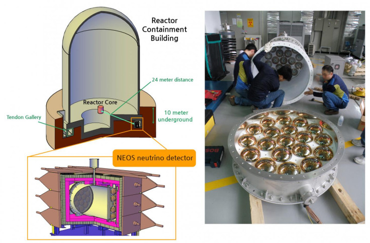 sterile neutrino