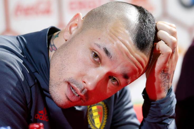 Radja Nainggolan