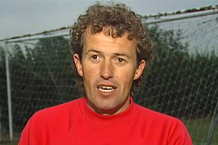 Barry Bennell