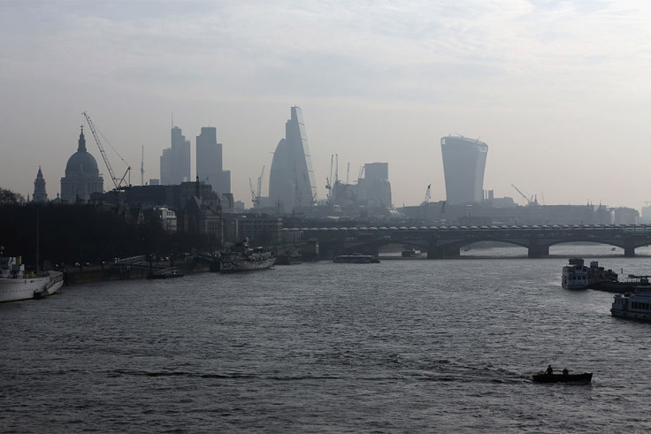 River Thames