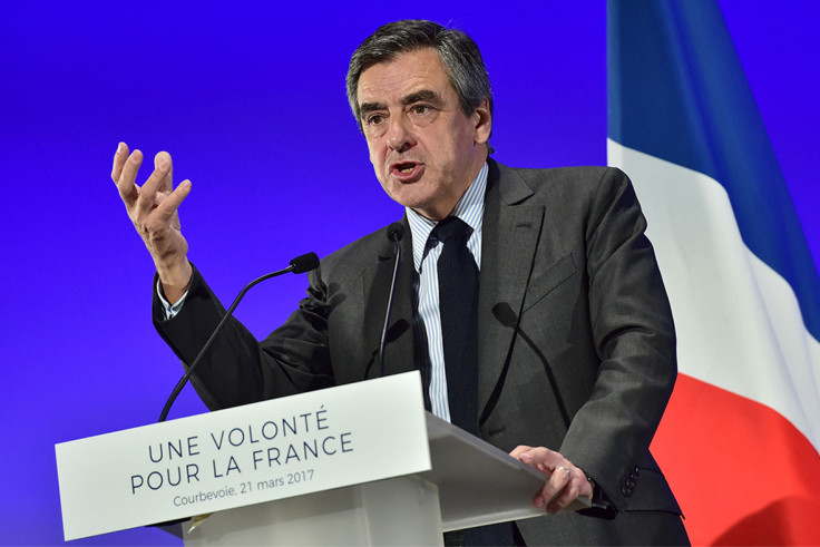 Francois Fillon