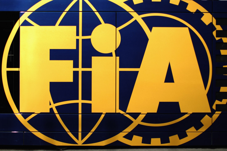 FIA