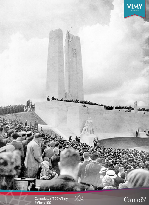 Arras - Vimy Ridge Arras - Vimy Ridge
