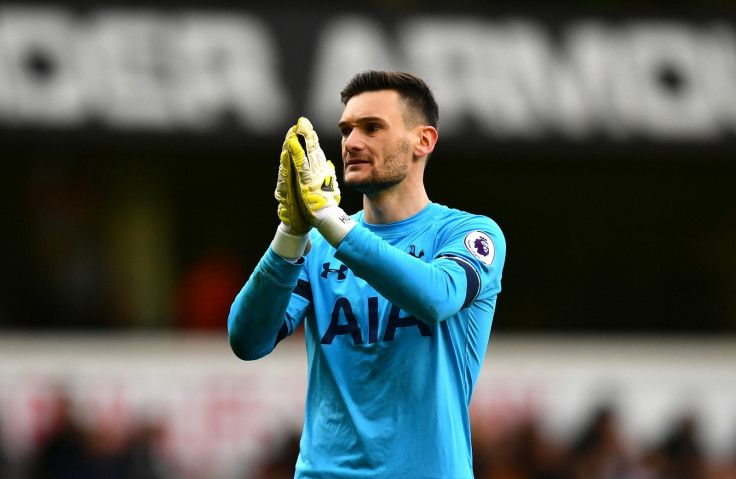 Hugo Lloris