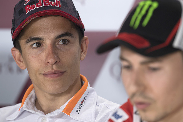 Marc Marquez