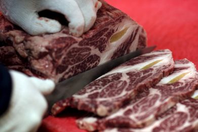 China bans Brazil meat