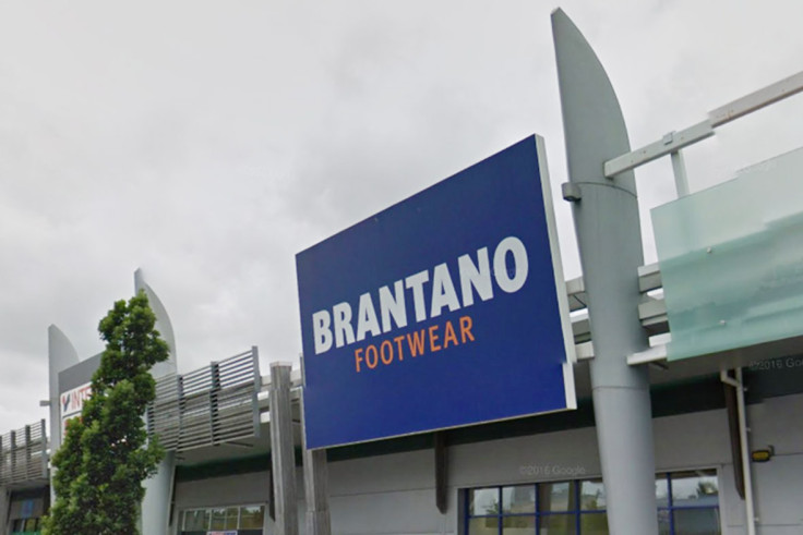 Brantano