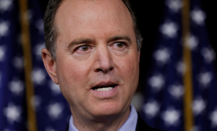 Adam Schiff