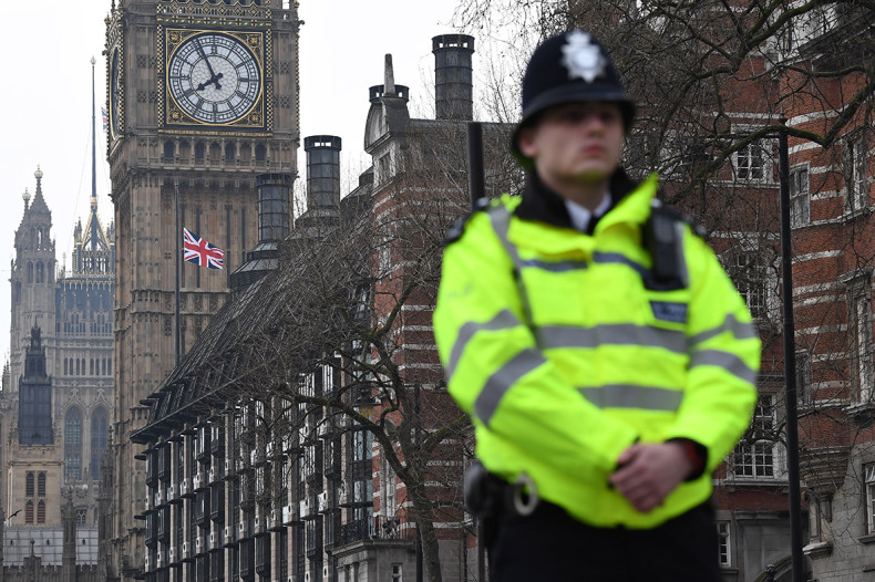 Westminster attack: the day after