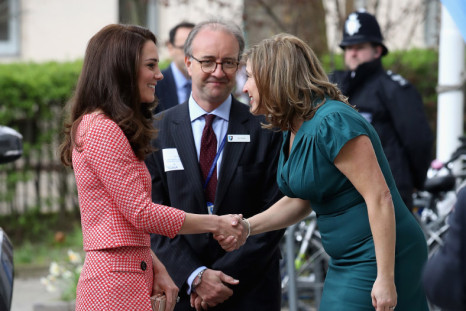 Kate Middleton