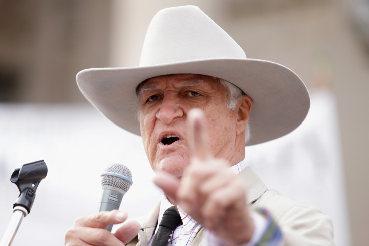 Bob Katter