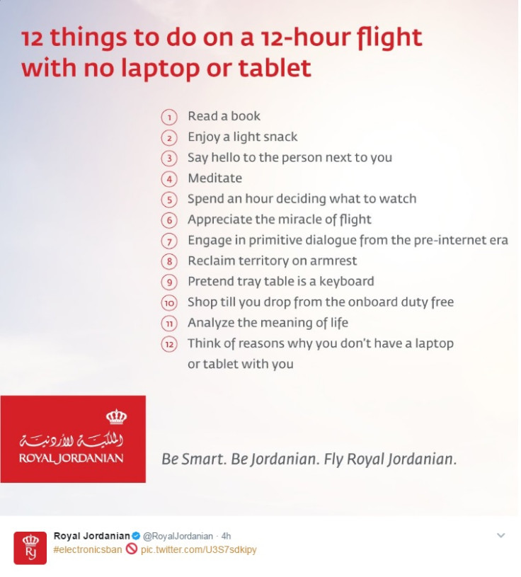 Royal Jordanian