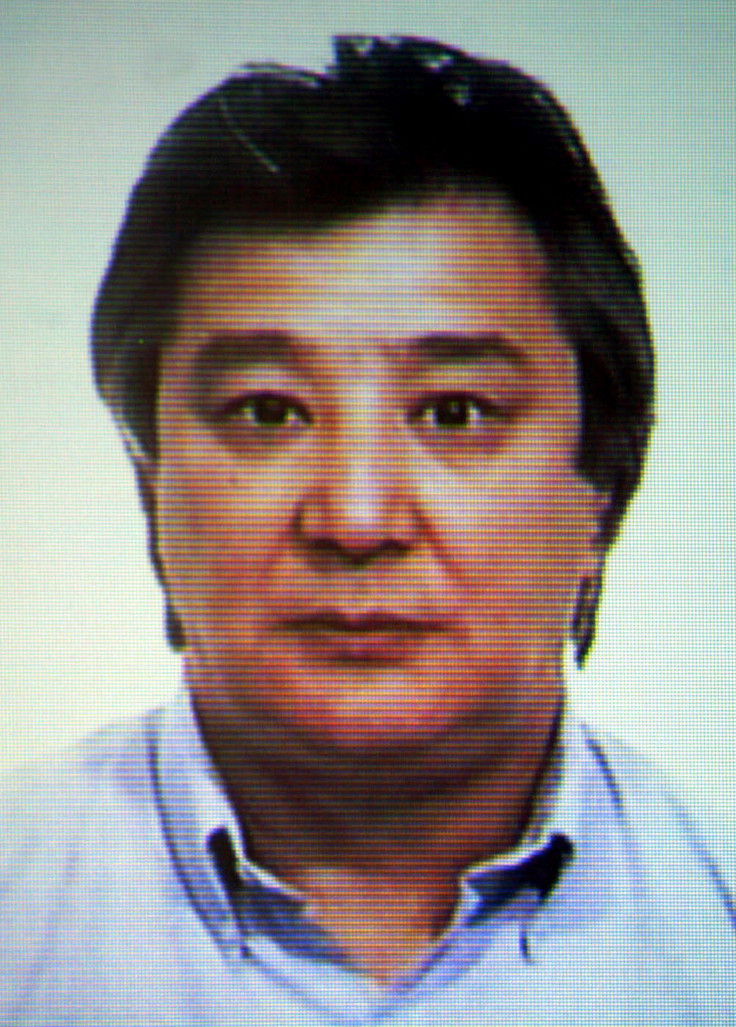 Alimzhan Tokhtakhounov