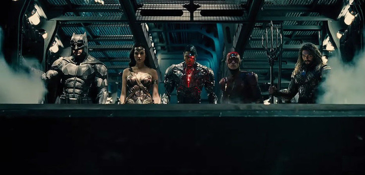 Justice League