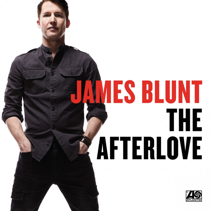 James Blunt album