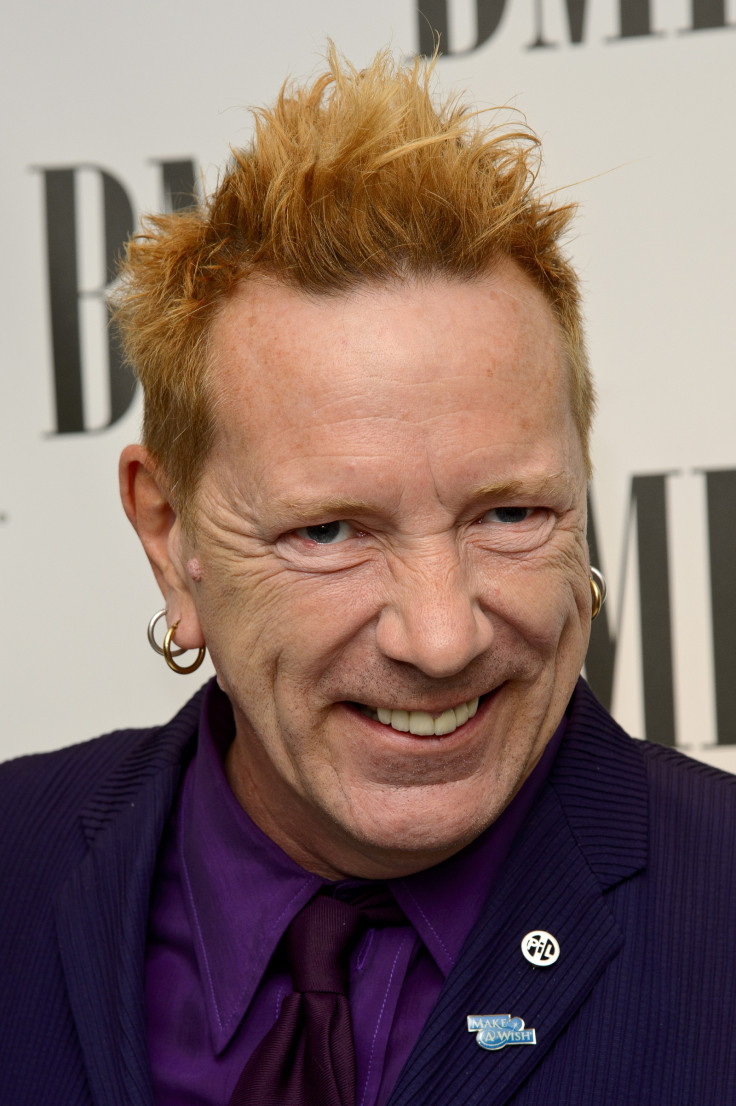 john lydon