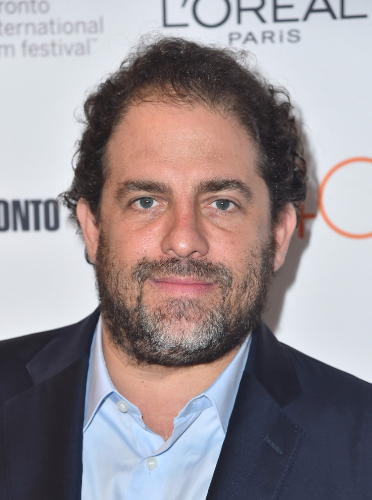 Brett Ratner