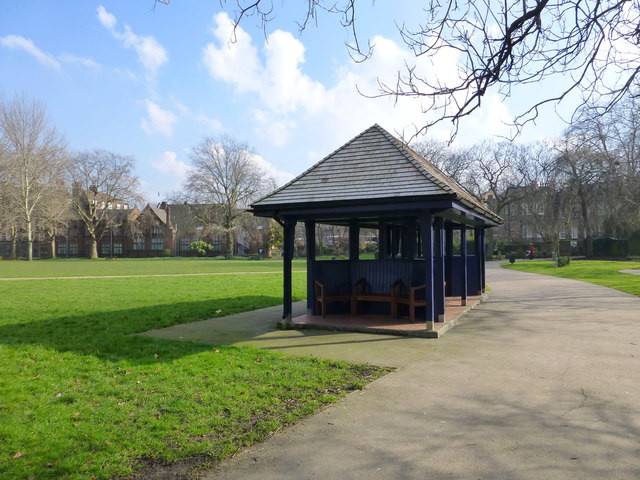 archbishop park