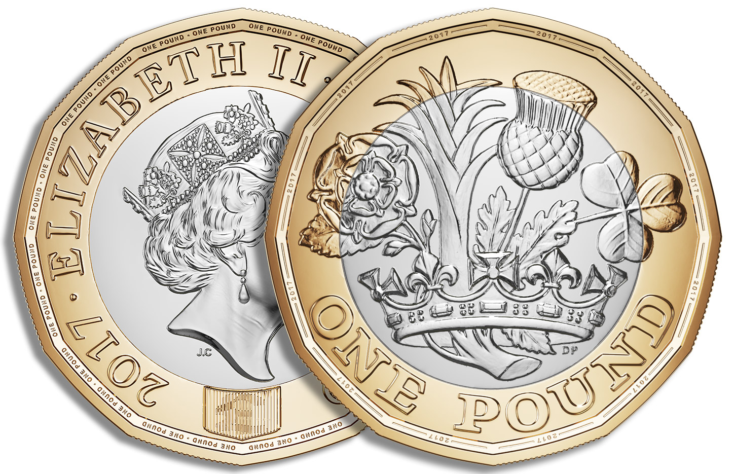 When will the new £1 coin be released? Everything you need to know